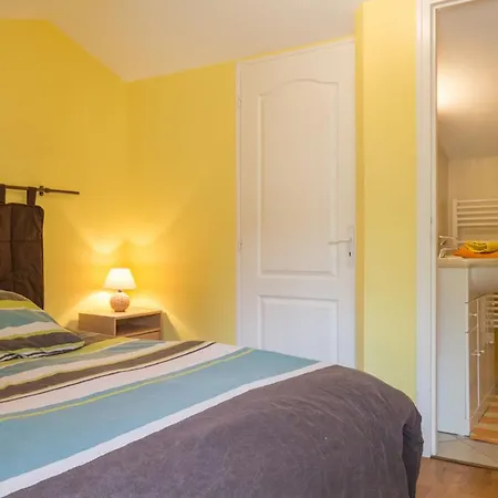 Familial En Foret Avec Jardin Clos, A 15 Km De Nantes, Equipements Complets Pour Un Sejour Ideal - Fr-1-306-807 Vertou