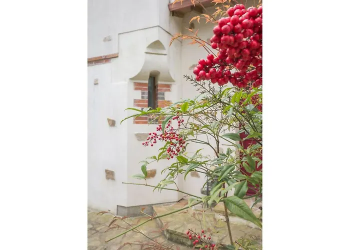 Familial En Foret Avec Jardin Clos, A 15 Km De Nantes, Equipements Complets Pour Un Sejour Ideal - Fr-1-306-807 בית נופש *