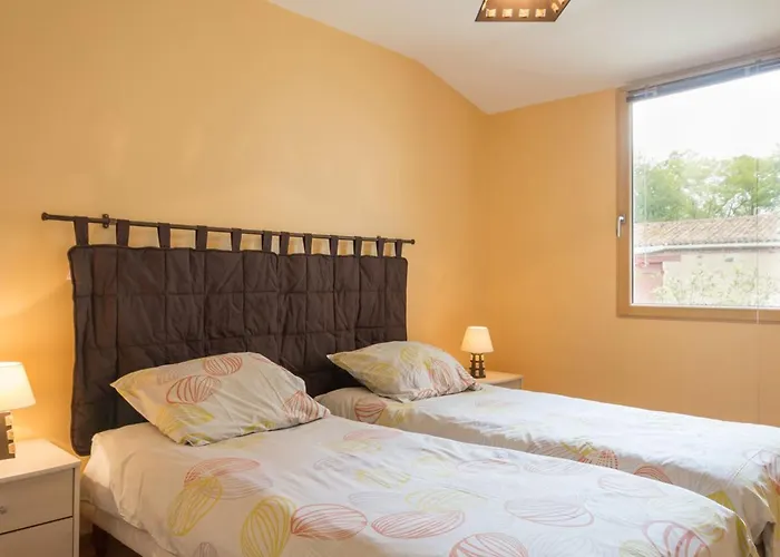 Familial En Foret Avec Jardin Clos, A 15 Km De Nantes, Equipements Complets Pour Un Sejour Ideal - Fr-1-306-807 * ורטו