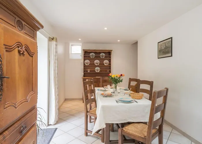 Familial En Foret Avec Jardin Clos, A 15 Km De Nantes, Equipements Complets Pour Un Sejour Ideal - Fr-1-306-807 בית נופש *